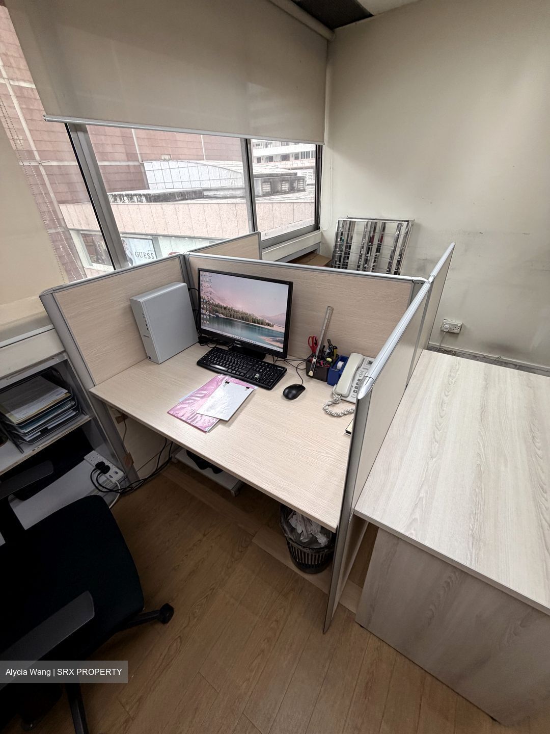 People's Park Centre (D1), Office #574673311